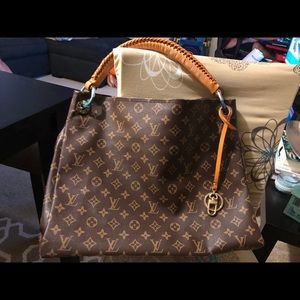 LV bag